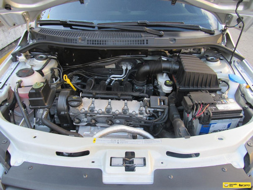 Volkswagen Saveiro Plus 1.6l Cabina Extendida