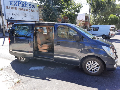 Hyundai H1 Automatica, 2018 Impecable