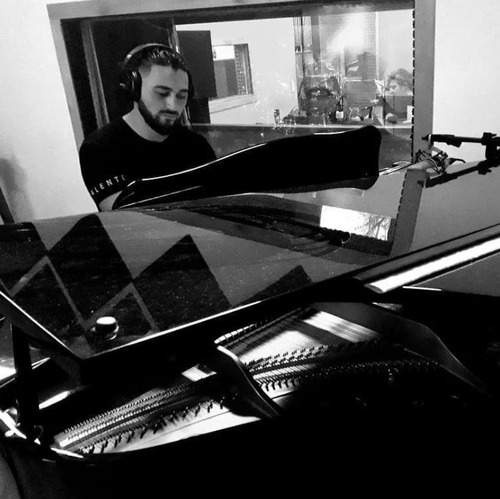 Imagen 2 de 9 de Clases De Piano Quilmes Centro / Teclado / Teoría Musical