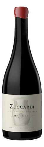 Zuccardi The Amphora Project Malbec - Vino Paraje Altamira