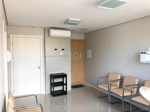 Imagem 13 de 14 de Conjunto/sala - Menino Deus - Ref: 572713 - V-pj6665
