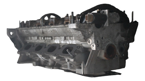 Cabeçote Original Audi A3 A4 1.8 2003 A 2008 E2715 (Usado)