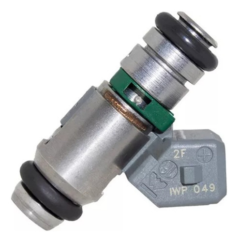 4x Bico Injetor Citroen Berlingo 1.8 8v Gasol Iwp049 Marelli