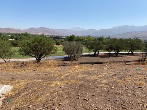 Se Vende Terreno Hacienda Chicureo Vista Despejada Hoyo9