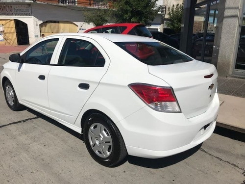 Chevrolet Prisma 1.4 Joy Ls + 2020