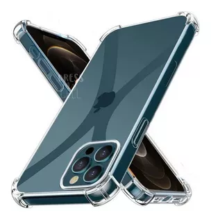 Funda Tpu Reforzada Antigolpe iPhone 6 7 8 X Xr Xs Max 11