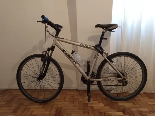 Bicicleta Trek 3900 Alpha Aluminium Serie 3 MercadoLibre