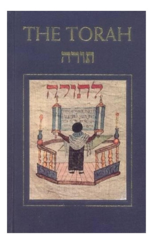 The Torah - Rodney Mariner. Ebs