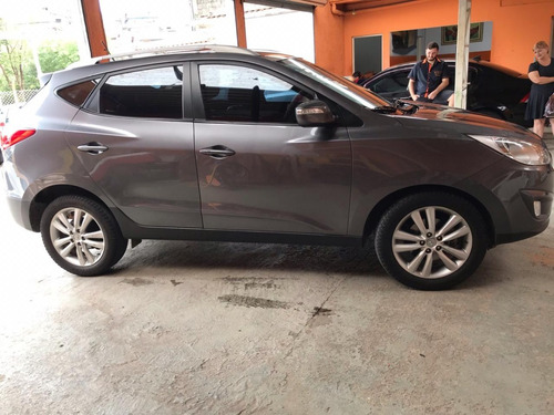 Hyundai - Ix35