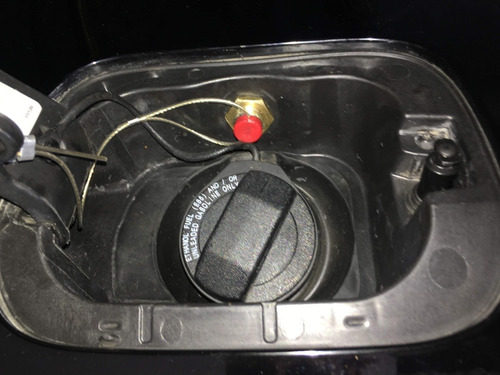 Kit Gnv Geração 5 Italiano, Vw Jeta Cilindro 15m3 Instalado