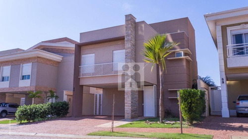Imagem 2 de 26 de Casa Com 4 Dormitórios À Venda, 218 M² Por R$ 1.099.000 - Ribeirânia - Ribeirão Preto/sp - Ca0359