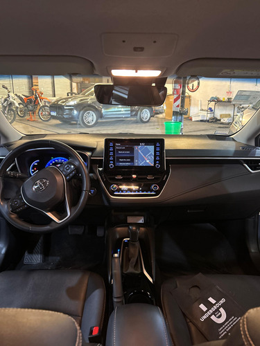 Toyota Corolla 1.8 Hev Seg Ecvt