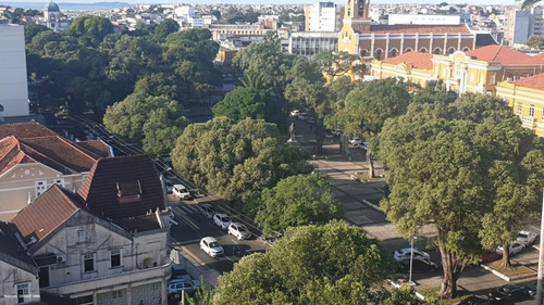 Imagem 6 de 15 de Apartamento Para Venda Em Salvador, Nazaré, 3 Dormitórios, 1 Suíte, 3 Banheiros - Vg2651_2-1153311
