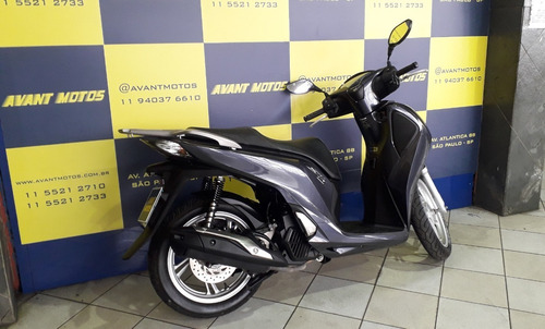 Imagem 2 de 12 de Honda Sh 150 I