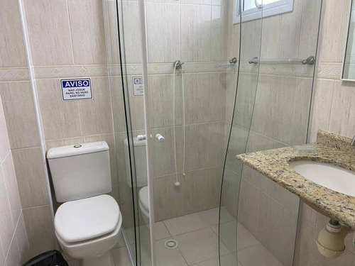Imagem 23 de 30 de Apartamento Em Praia Grande, Ubatuba/sp De 184m² 3 Quartos À Venda Por R$ 1.400.000,00 - Ap2343728-s