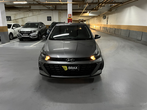 Hyundai HB20 1.0 Sense Flex 5p