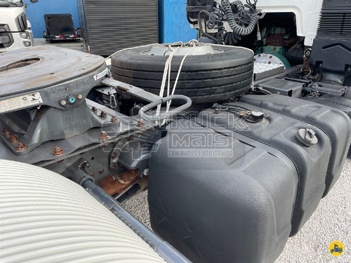 Volvo Vm 330 4x2 Ano 2013