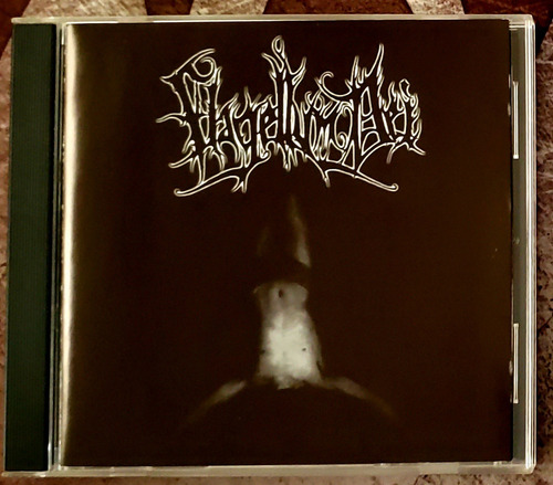 Flagellum Dei - Tormentor False Creator Cd ( Irae Lux Ferre) (Usado)