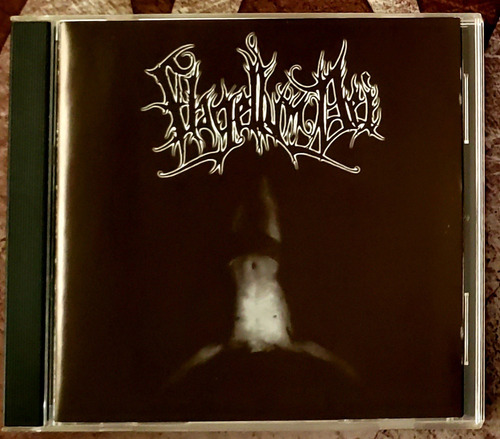 Flagellum Dei - Tormentor False Creator Cd ( Irae Lux Ferre)