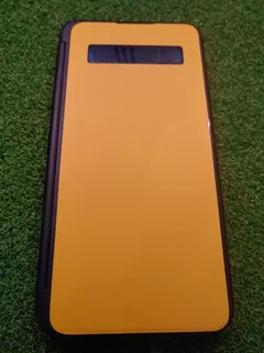 LG G8x Dual Screen Case