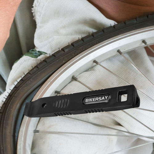 Juego De Palancas Para Neumáticos De Bicicleta Para Un
