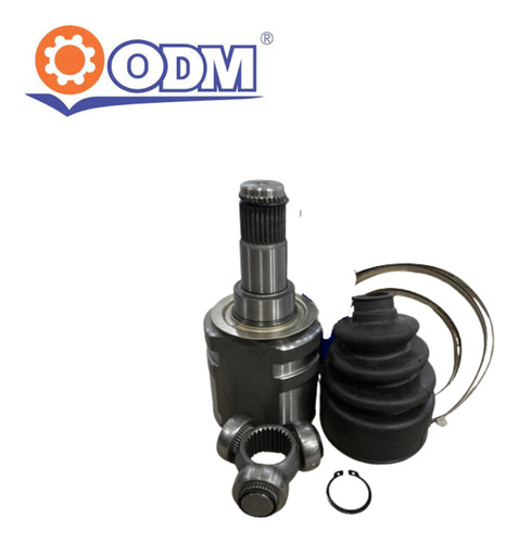 Copa Caja Triceta Toyota Hilux Fortuner Kavak 4runner