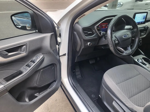 Ford Escape 2.5 Hev