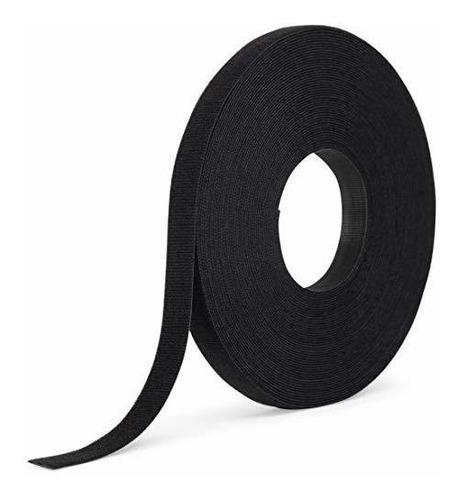 Velcro Brand 189645 Corbata De Rollo A Granel De Una Sola Vu