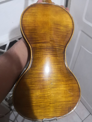 Excelente Violin Con Gran Sonido