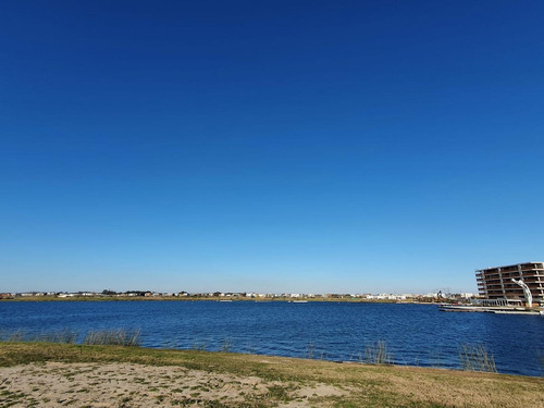 Imagen 23 de 30 de Lote En Amarras Puertos Del Lago