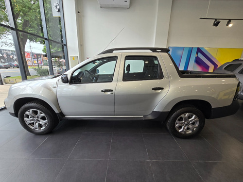 Renault Oroch 1.6 Sce 114 Emotion Mt 2Wd