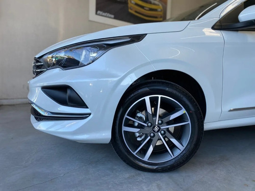Fiat Cronos 1.3 Drive Mt