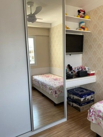 Imagem 5 de 24 de Apartamento Com 3 Dormitórios À Venda, 75 M² Por R$ 650.000,00 - Jardim Aquarius - São José Dos Campos/sp - Ap6655