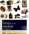 Biblia De Los Sueños Guia Definitiva Para Interpretar T Od