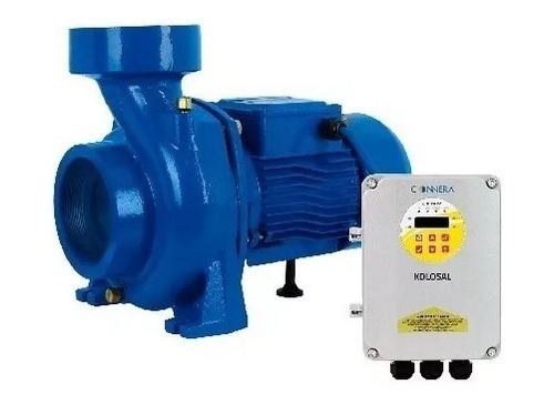 Bomba Solar Centrifuga Horizontal Kolos-cfp-2200-mp