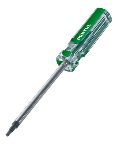 Desarmador Pvc Punta Torx T-30 Pretul 29987