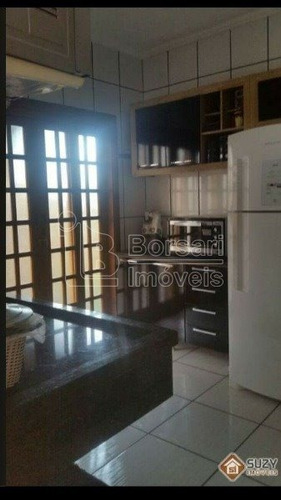 Imagem 3 de 5 de Venda De Casas / Padrão Na Cidade De Araraquara 8059