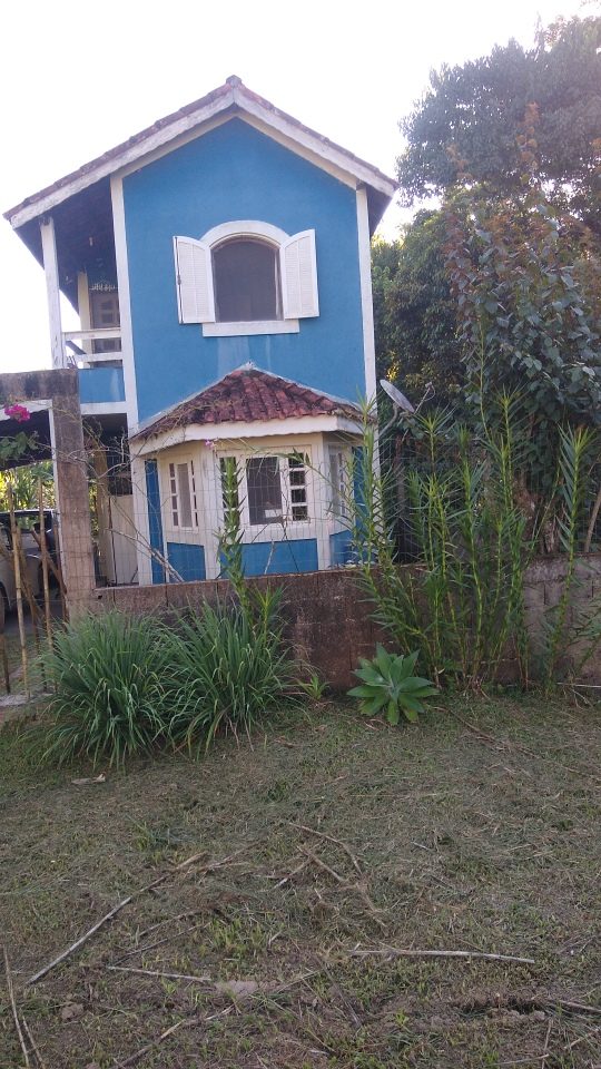 Captação de Casa a venda na Rua Emília Farelli 69, Itimirim, Iguape, SP