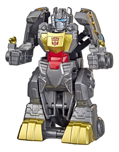 Dinobot Transformers Classic Heroes Team Grimlock - J Kqp