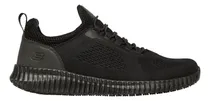 Comprar Tenis Hombre Skechers Slip Resistant Memory Foam