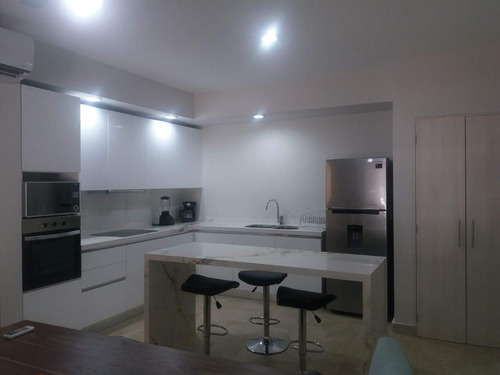 Departamento En Venta Y Renta En Lagunas De Mayakoba, Playa Del Carmen, Quintana Roo.