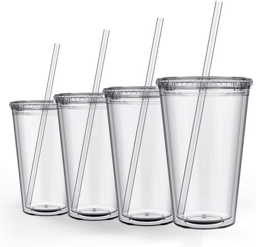 Maars Classic - Vasos Aislantes 1.4  Fl Oz, Doble Pared, A