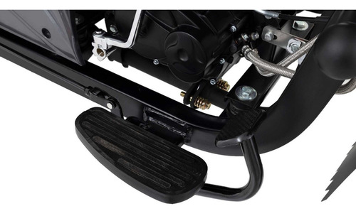 Imagen 6 de 17 de Zanella Zmax 200 Motocargo O Ahora18 $101.000