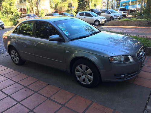 Audi A4 1.8 T Sport