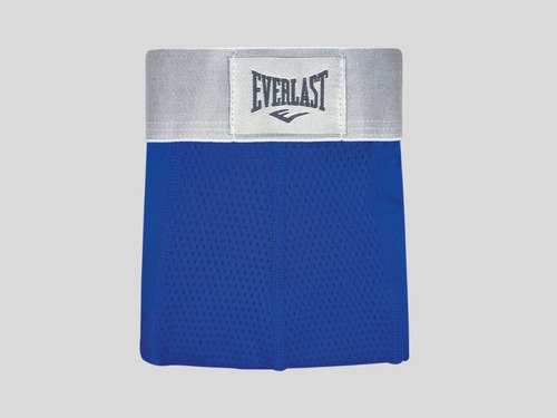 Boxer Ajustado Largo Microfibra 3 Pza- Everlast Underwear