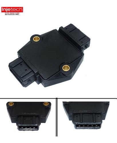 Modulo Encendido Audi A4 Quattro 4cil 1.8l 1999-2000