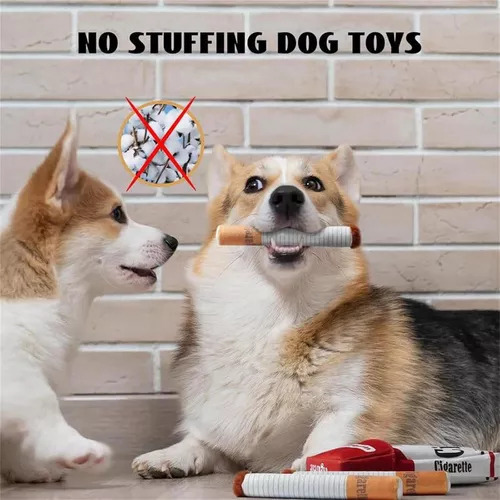 / Juguetes Para Cigarrillos Para Mascotas, Juguete