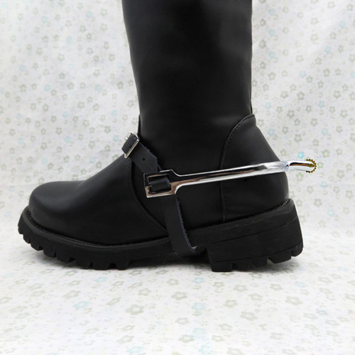 Espuelas Para Botas De Espuelas Para Botas Para Hombres Engr