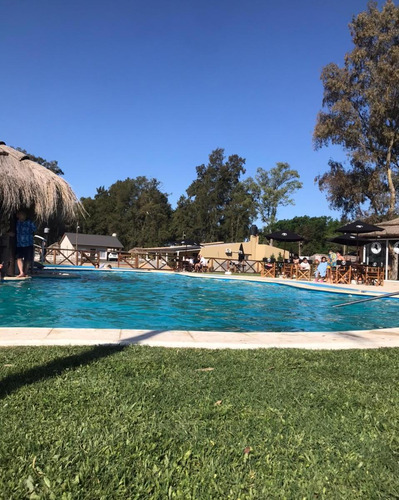 Terreno En Venta - 600mts2 - Haras El Terraplén, General Rodríguez
