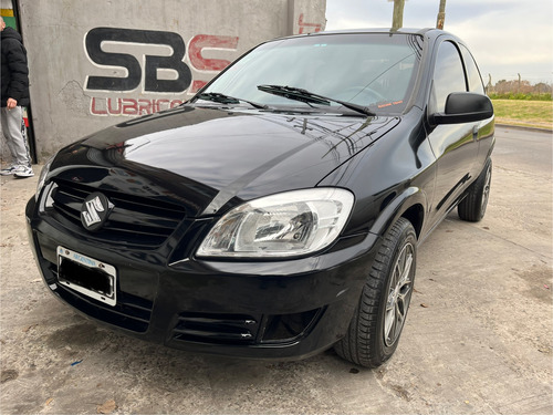 Suzuki Fun 1.4 N Aa Da